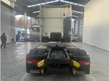 Trekker DAF XF 106.460 SUPERSPACECAB: afbeelding 4