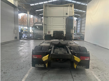 Trekker DAF XF 106.460 SUPERSPACECAB: afbeelding 5