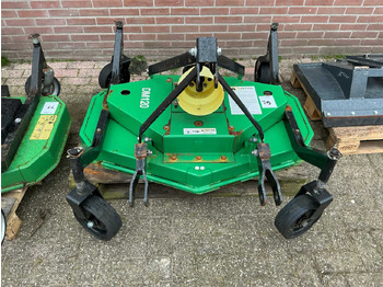 Klepelmaaier/ Mulcher