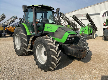 Tractor DEUTZ Agrotron 150