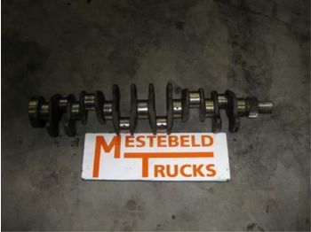 Motor en onderdelen VOLVO FL6