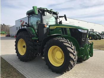 Tractor John Deere 7R 310: afbeelding 2