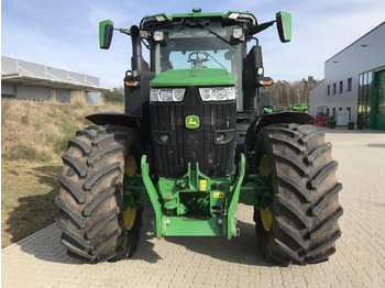 Tractor John Deere 7R 310: afbeelding 3