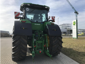 Tractor John Deere 7R 310: afbeelding 5