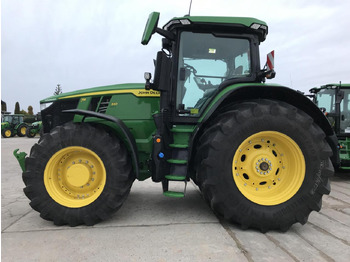 Tractor JOHN DEERE 7R 310