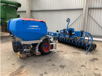 Zaaimachine LEMKEN