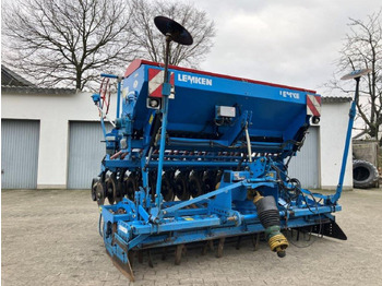 Leasing Lemken Saphir 7/300 DS/B Lemken Saphir 7/300 DS/B: afbeelding 1