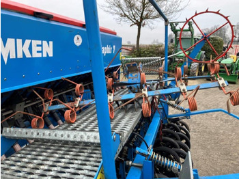 Leasing Lemken Saphir 7/300 DS/B Lemken Saphir 7/300 DS/B: afbeelding 5