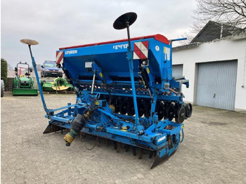 Leasing Lemken Saphir 7/300 DS/B Lemken Saphir 7/300 DS/B: afbeelding 2