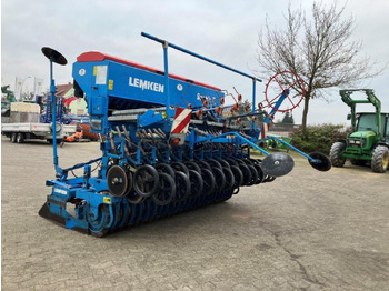 Leasing Lemken Saphir 7/300 DS/B Lemken Saphir 7/300 DS/B: afbeelding 3