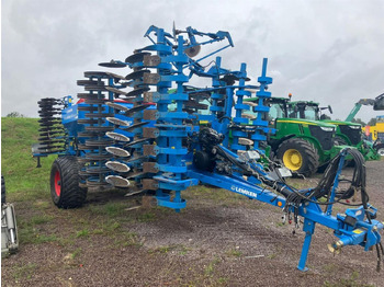 Zaaimachine LEMKEN