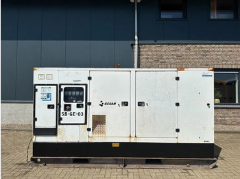 Industrie generator VOLVO