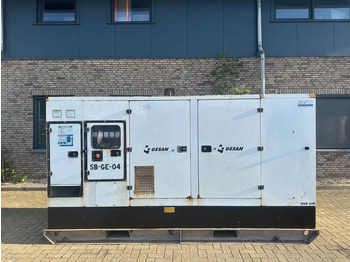 Industrie generator VOLVO