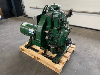 Industrie generator LISTER PETTER