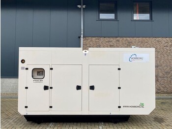 Industrie generator STAMFORD