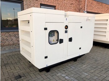 Nieuw Industrie generator Perkins 33 kVA Supersilent generatorset: afbeelding 3