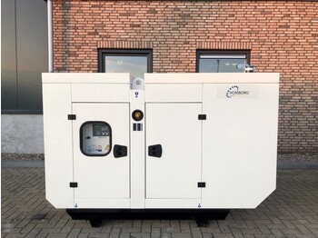 Industrie generator PERKINS