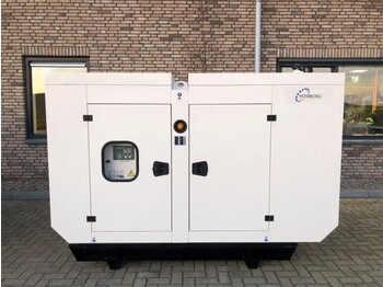 Industrie generator PERKINS