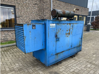 Industrie generator STAMFORD