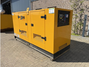 Industrie generator CUMMINS