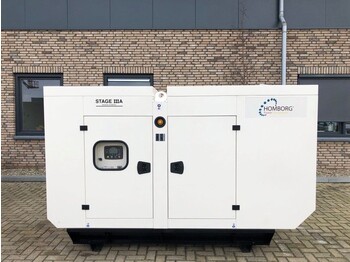 Industrie generator VOLVO