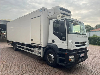 Koelwagen vrachtwagen IVECO Stralis