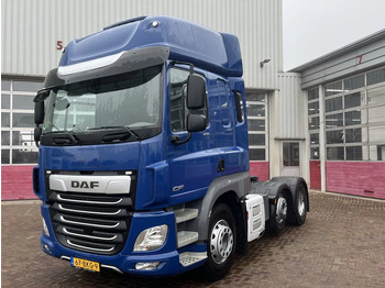 Trekker DAF CF 430