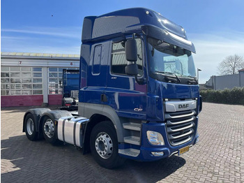 Trekker DAF CF 430