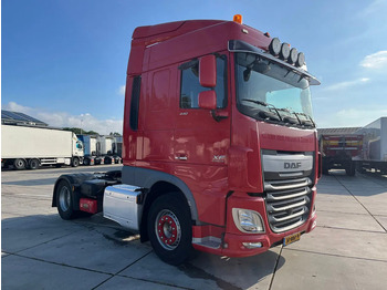 Trekker DAF XF 440