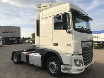 Trekker DAF XF 440