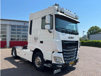 Trekker DAF XF 510