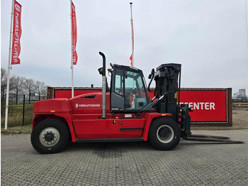 Heftruck KALMAR