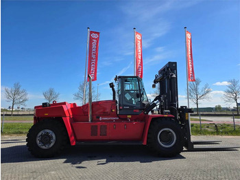 Heftruck KALMAR