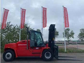 Heftruck KALMAR