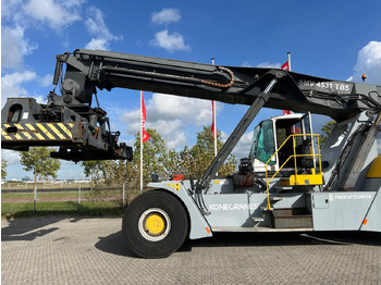 Reach stacker SMV - 4531 TB5: afbeelding 2