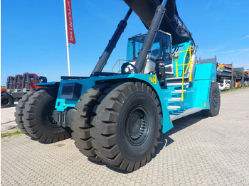 Reach stacker SMV - 4632 TC5: afbeelding 4