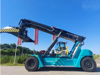 Reach stacker SMV - 4632 TC5: afbeelding 2