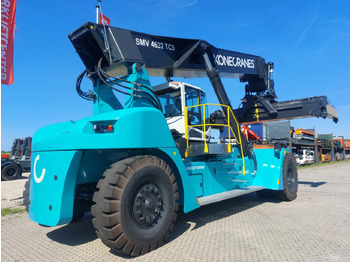 Reach stacker SMV - 4632 TC5: afbeelding 5