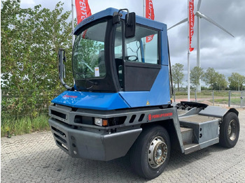 Terminal trekker TERBERG - TT222: afbeelding 2