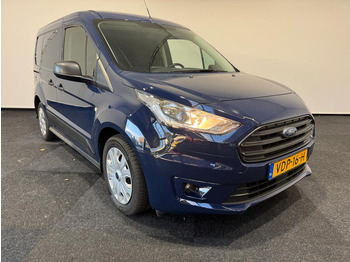 Kleine bestelwagen FORD Transit Connect