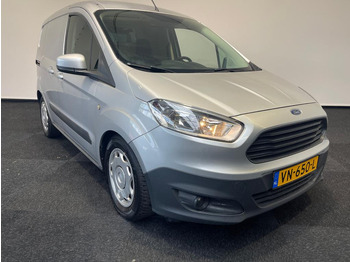 Kleine bestelwagen FORD Transit