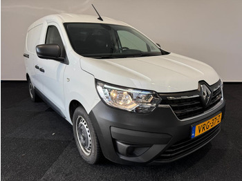 Kleine bestelwagen RENAULT Express