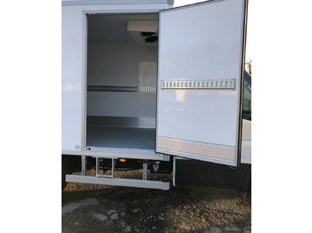 Nieuw Koelwagen IVECO Daily 35C16 frigo: afbeelding 5