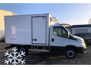 Nieuw Koelwagen IVECO Daily 35C16 frigo: afbeelding 2