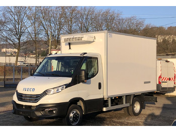 Nieuw Koelwagen IVECO Daily 35C16 frigo: afbeelding 4