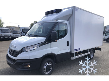 Koelwagen IVECO Daily 35c18