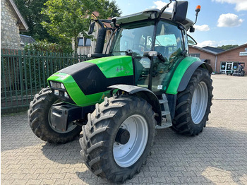 Tractor DEUTZ Agrotron K