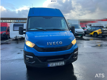 Bakwagen Iveco 50C18: afbeelding 5