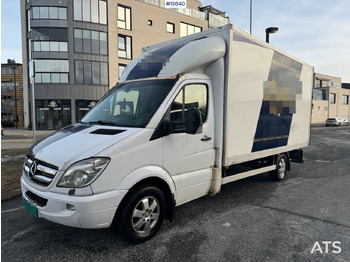 Bakwagen MERCEDES-BENZ Sprinter