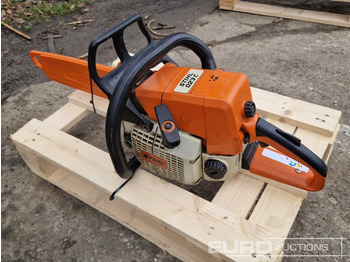 Bouwmaterieel Stihl 029C: afbeelding 2